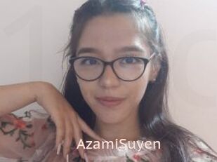 AzamiSuyen