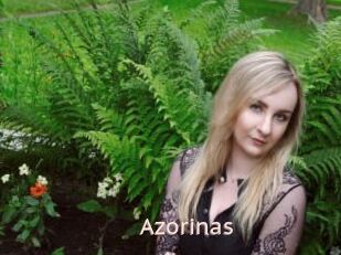 Azorinas