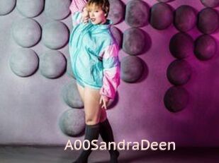 A00SandraDeen
