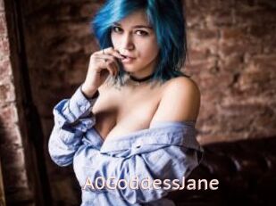 A0GoddessJane