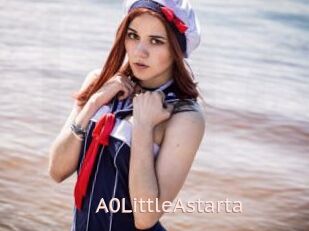 A0LittleAstarta