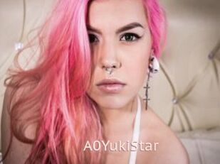 A0YukiStar