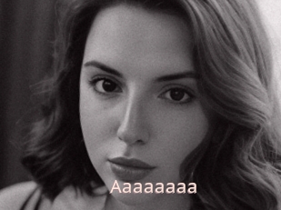 Aaaaaaaa