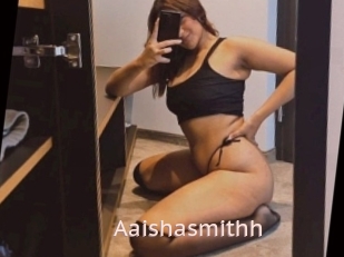 Aaishasmithh