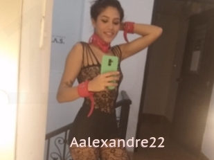 Aalexandre22