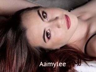 Aamylee