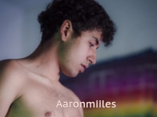 Aaronmiiles