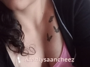 Aashlysaancheez