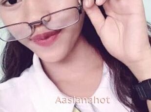 Aasianahot