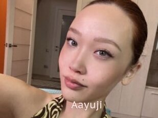 Aayuji
