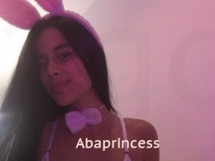 Abaprincess