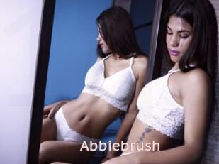 Abbiebrush