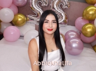 Abbiekhalifa