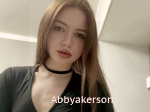 Abbyakerson