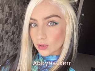 Abbybackerr