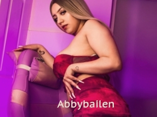 Abbybailen