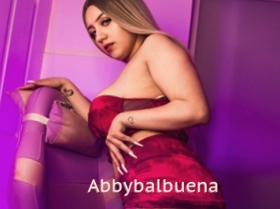 Abbybalbuena
