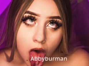 Abbyburman