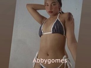 Abbygomes