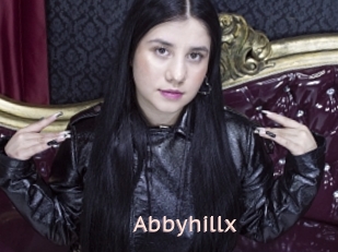 Abbyhillx