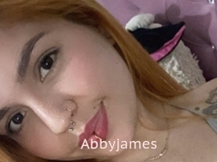 Abbyjames