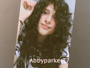 Abbyparker77