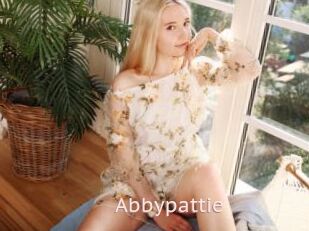 Abbypattie