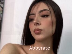 Abbyrate