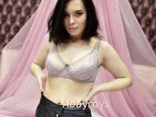 Abbyroys