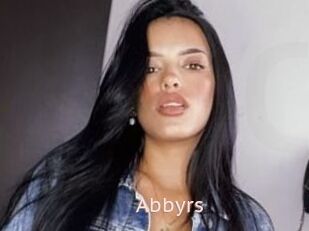 Abbyrs