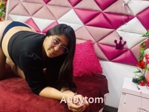 Abbytom