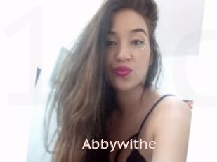 Abbywithe