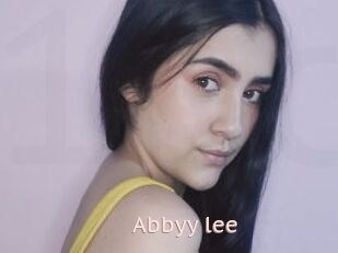 Abbyy_lee
