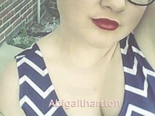 Abigailhartloff