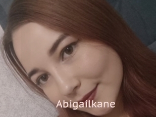 Abigailkane