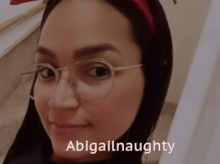 Abigailnaughty