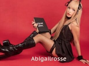 Abigailrosse
