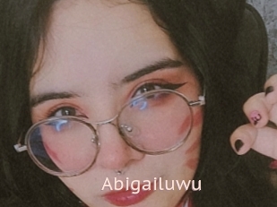 Abigailuwu