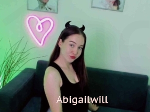Abigailwill