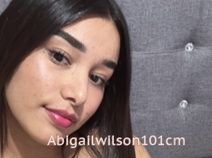 Abigailwilson101cm
