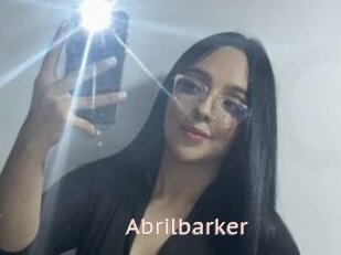Abrilbarker