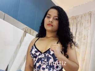 Abrilortiz