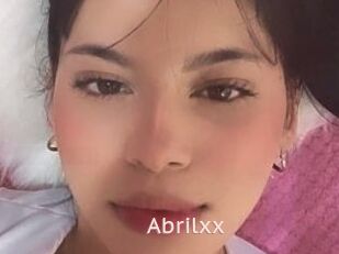 Abrilxx