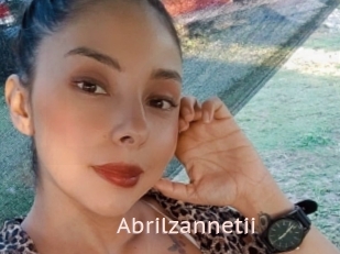 Abrilzannetii