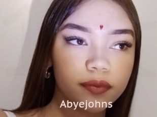 Abyejohns