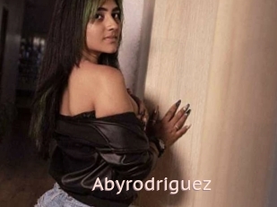 Abyrodriguez