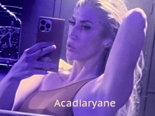 Acadiaryane