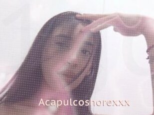 Acapulcoshorexxx