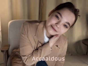 Accaaldous
