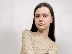 Accaatwood